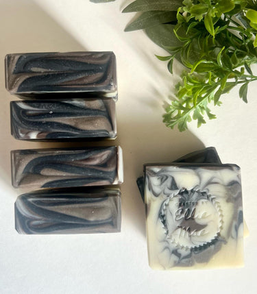 Bourboned Tobacco Artisan Soap