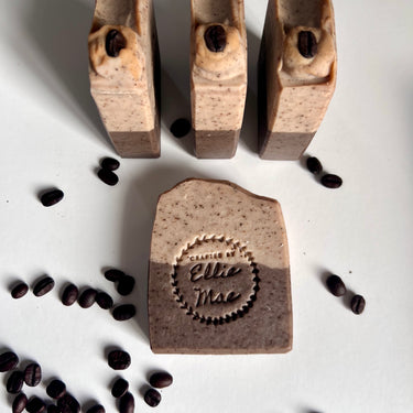 Fresh Brew Artisan Soap