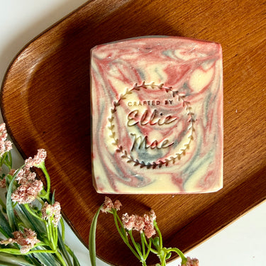 Black Cherry Merlot Artisan Soap