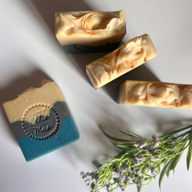 Karma Artisan Soap