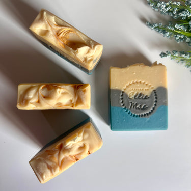 Karma Artisan Soap