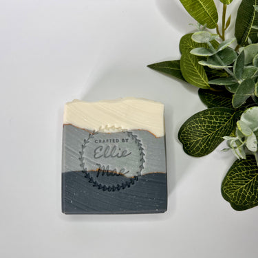 Black Tie Artisan Soap