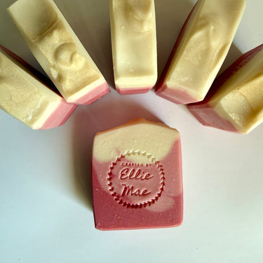 Japanese Cherry Blossom Artisan Soap