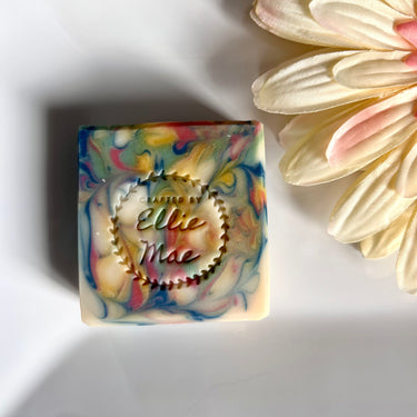 Manchurian Dragon Artisan Soap