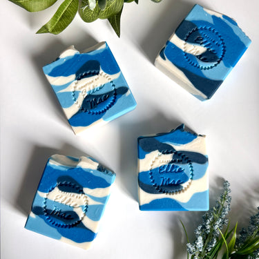 Twilight Woods Artisan Soap