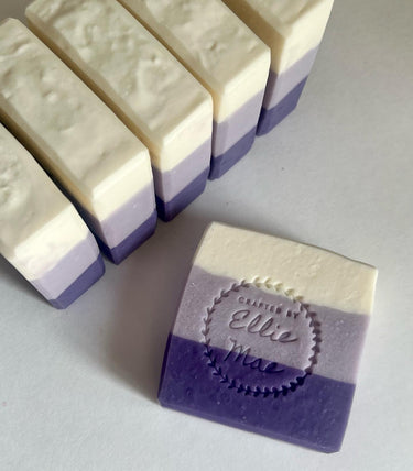 Blooming Lilac Artisan Soap