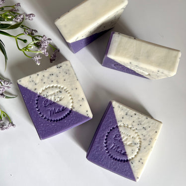 Lavender Artisan Soap