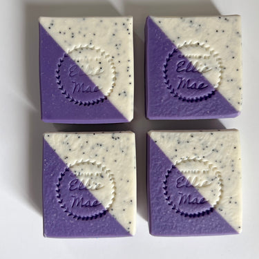 Lavender Artisan Soap