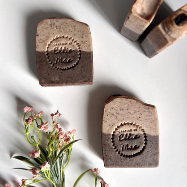 Fresh Brew Artisan Soap