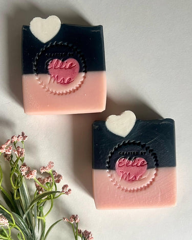 Love Spell Artisan Soap