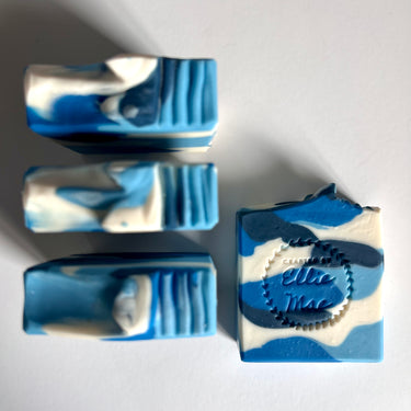 Twilight Woods Artisan Soap
