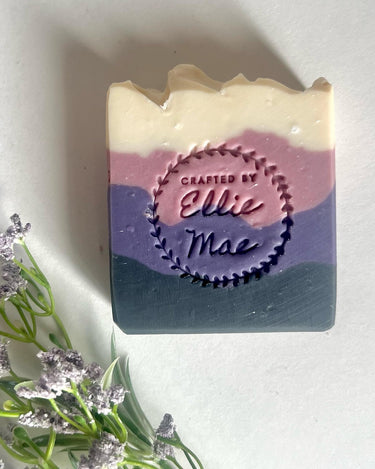 Touch of Grace Artisan Soap