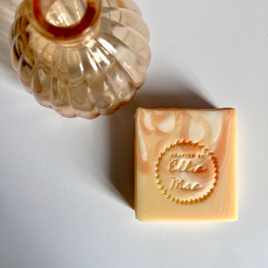 Satsuma Artisan Soap