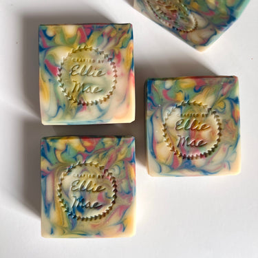 Manchurian Dragon Artisan Soap