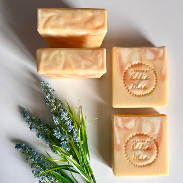 Satsuma Artisan Soap