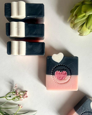 Love Spell Artisan Soap