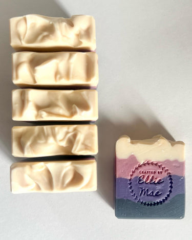 Touch of Grace Artisan Soap