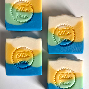 Woodland Themes Artisan Soap